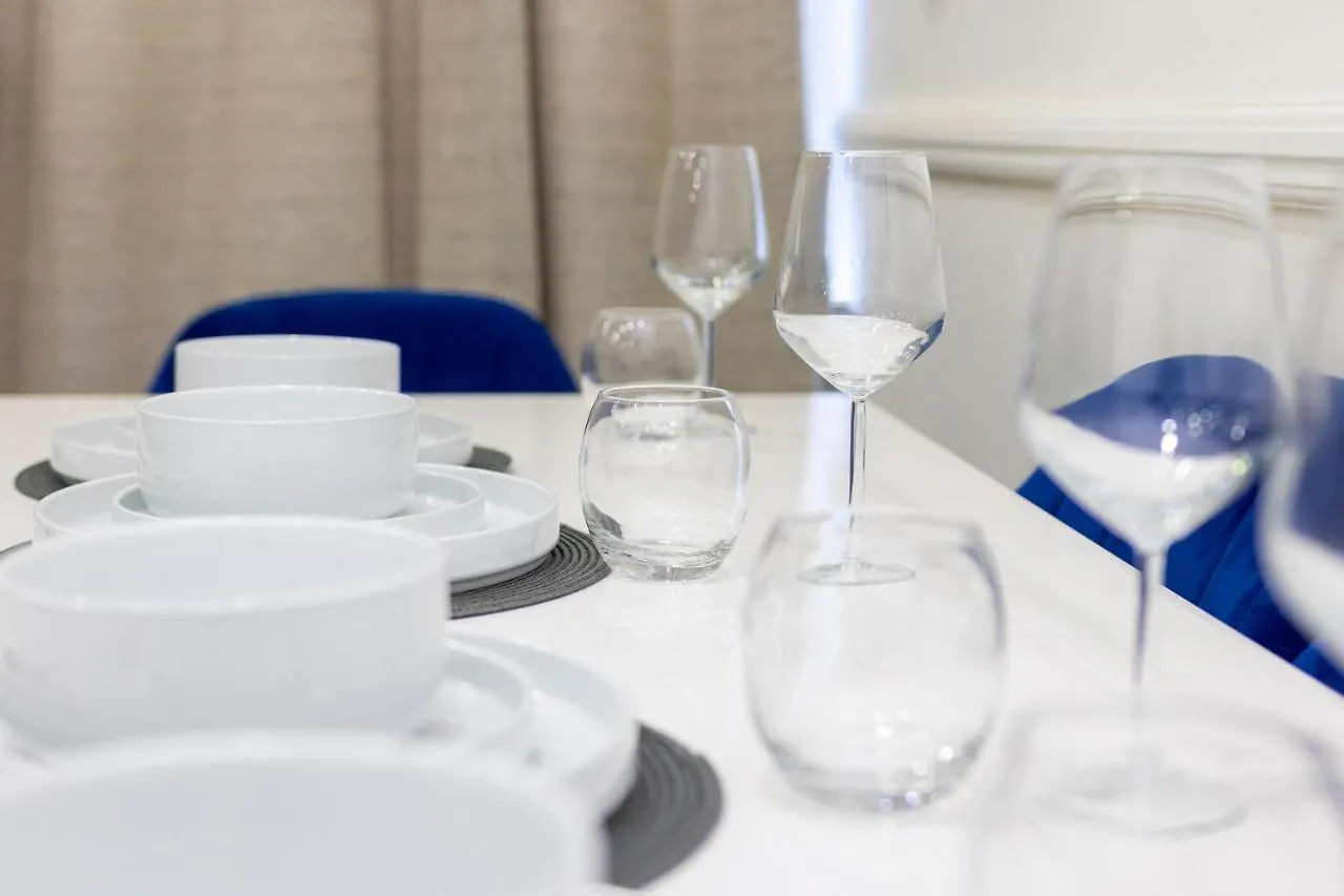 Elegant 3 Bed House In The Heart Of London Apartment United Kingdom